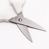 Kitchen Scissors for Kids with Cover