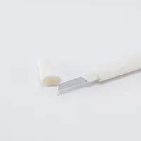 Food Cutter (White/15x1.8cm)