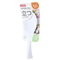 Rice Paddle (PP/Standing/White/18x5.9cm)