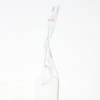 Measuring Spoon (Acrylic/Clear/14x4.3cm / 15mL)