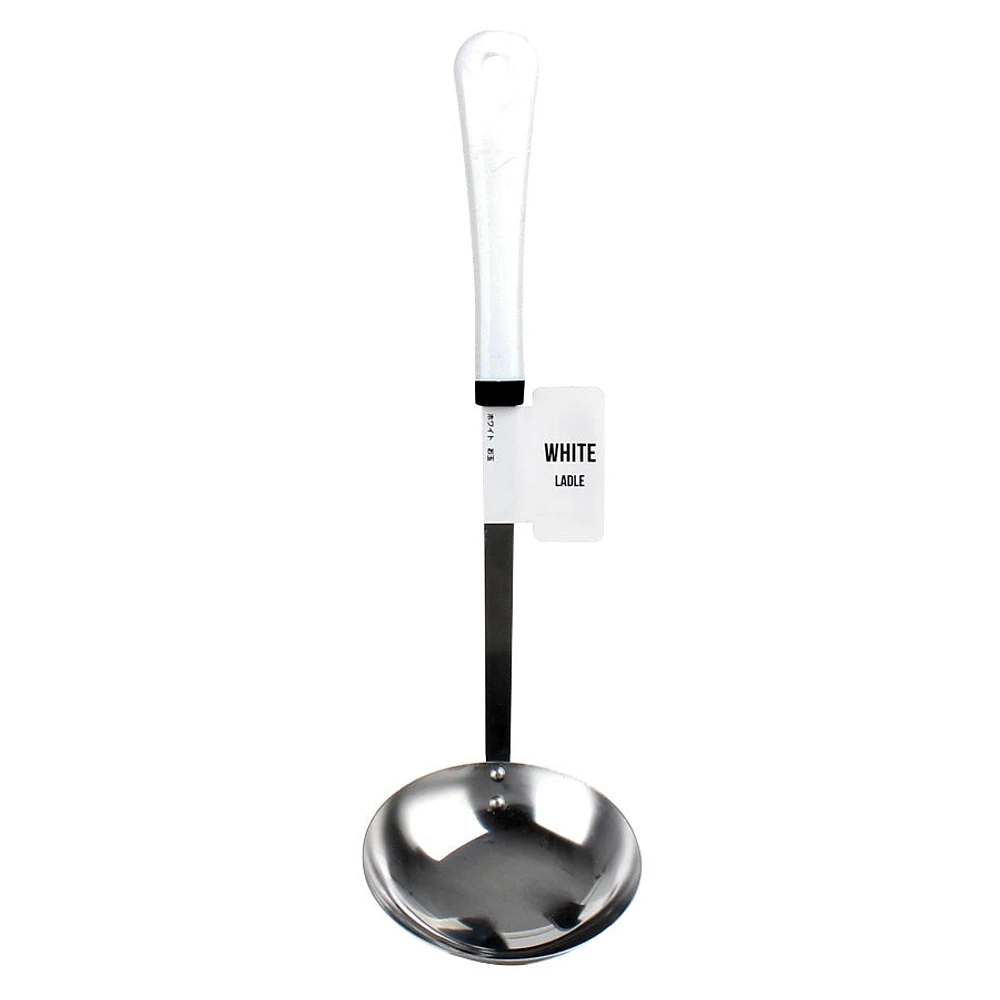 Ladle (Stainless Steel)