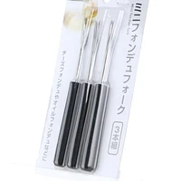 Mini Fondue Forks