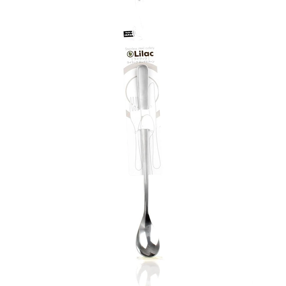 Bar Spoon (Stainless Steel/Long)