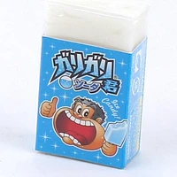 Garigarikun Soda Ice Candy Eraser