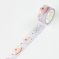 BGM Otome / Western Confectionery Otome / Western Confectionery Masking Tape