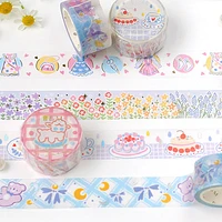 BGM Otome Retro Otome Retro Masking Tape