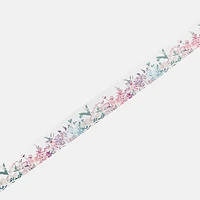 BGM Morning Garden Masking Tape