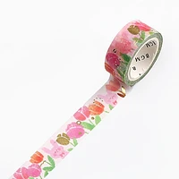 BGM Tulip Masking Tape