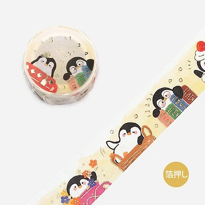 BGM General Goods Store Masking Tape BM-SPPM004