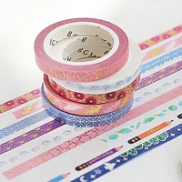 BGM Alpaca Masking Tape BM-LSG110