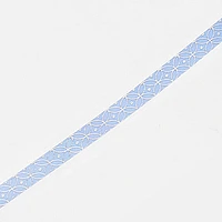 BGM Circle Pattern Masking Tape BM-LSG115