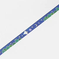 BGM Birds & Starry Sky Masking Tape BM-LSG120