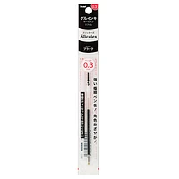 Pentel Extra-Fine Gel Ink 0.3mm Ballpoint Pen Refill