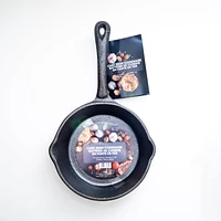 Cast Iron Cookware 6.5" Pan