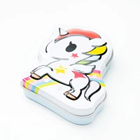 Boston America Tokidoki Unicorn Strawberry Magical Candy