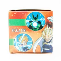 Boston America Dragon Ball Z Mystery Candy Tin