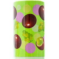 Meiji Chocolate Gummy - Green Grape