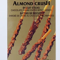 Glico Almond Crush