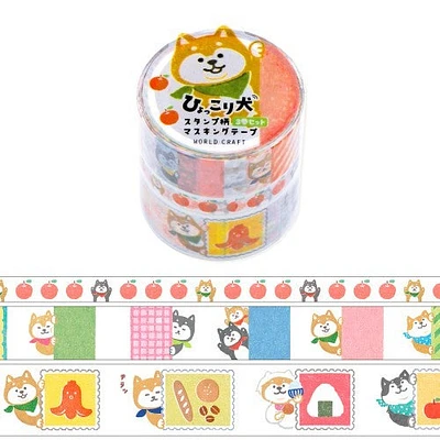 World Craft Masking Tape