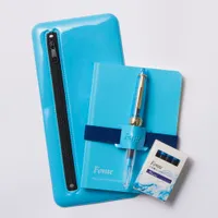 Nippan Fonte Pen / Pencil Case