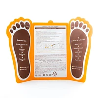 Minji Mj Care Soft Miracle Foot Peeling Pack