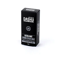 Dashu For Men Ultra Mat Down Stick Hair Styling Wax 40g