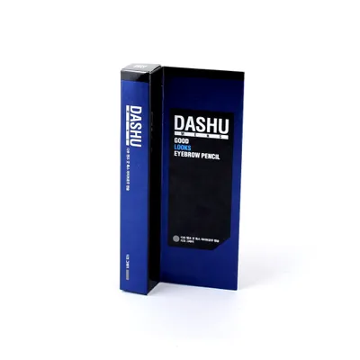 Dashu Mens Good Looks Eyebrow Pencil 0.2g