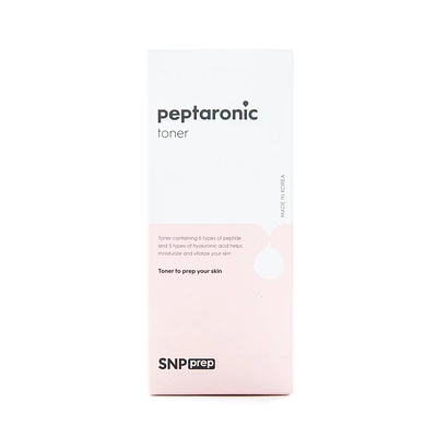 SNP Prep Peptaronic Toner