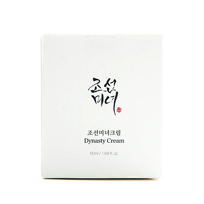 Beauty of Joseon Dynasty Cream 50ml