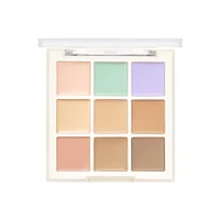 Dasique Pro Concealer Palette - Cover