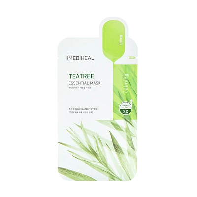 Mediheal Teatree Care Solution Essential Mask 1 patch