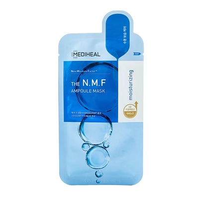 MEDIHEAL The N.M.F Ampoule Mask