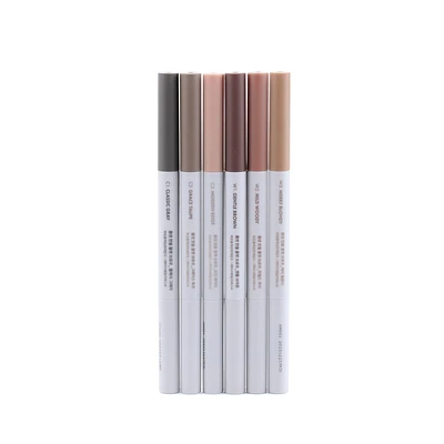 Rom&nd Han All Flat Brow (Eyebrow Pencil)