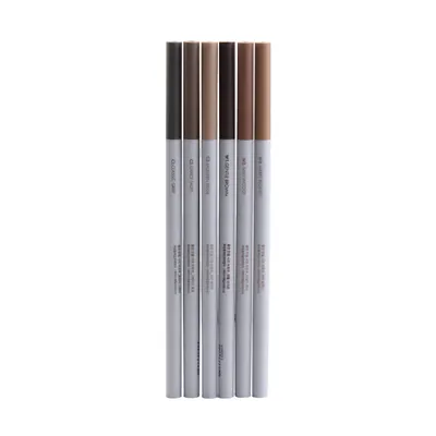 Rom&nd Han All Sharp Brow (Eyebrow Pencil) - C1 Classic Gray