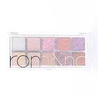 Rom&nd Better Than Palette - Garden