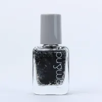 Rom&nd Mood Pebble Nail Polish