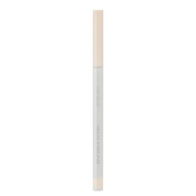 Rom&nd Han All Shade Liner (Eye Liner) - 07 Creamy Beige