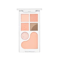 Rom&nd Bare Layer Palette - Mood (New Bare)