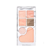 Rom&nd Bare Layer Palette - Mood (New Bare)