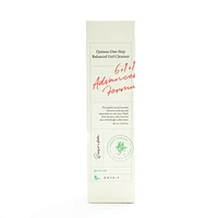 Axis-Y Quinoa One-Step Balanced Gel Cleanser 180ml