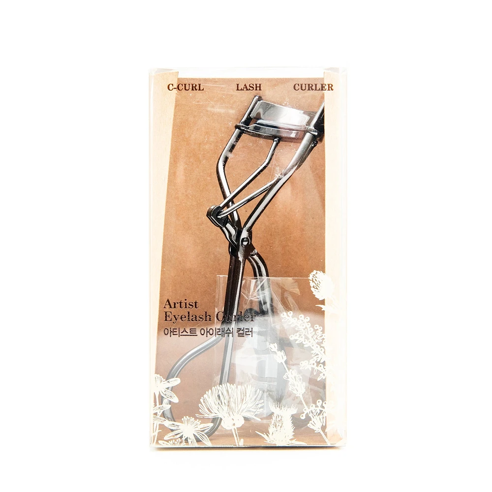 Too Cool For School Artist Eyelash Curler