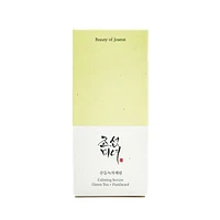 Beauty of Joseon Calming Serum Green Tea & Panthenol 30ml