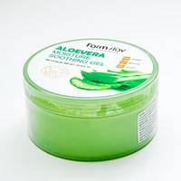 Farm Stay Aloevera Moisture Soothing Gel 300ml