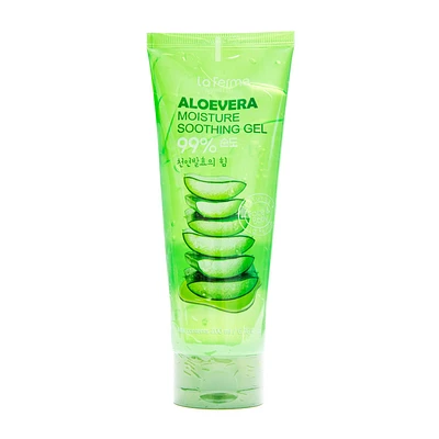 Farm Stay La Ferme Aloevera Moisture Soothing Gel 200ml