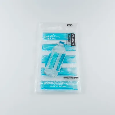 Reusable Gel Ice Pack (5pcs)