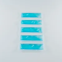 Reusable Gel Ice Pack (5pcs)