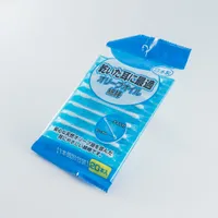 Cotton Swabs ( 10.8 x 18.5 x 1cm (20pcs))