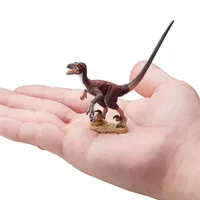 F-Toys Dinosaur Master 3 10pc Mini Figure