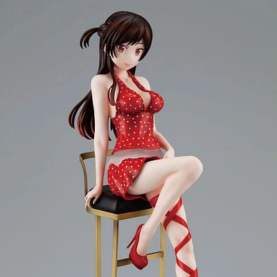 Rent-a-Girlfriend Chizuru Mizuhara Date Dress Ver.