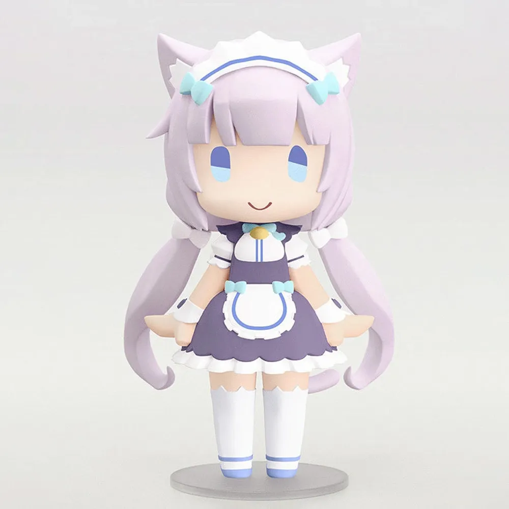 Hello! Good Smile Nekopara Vanilla